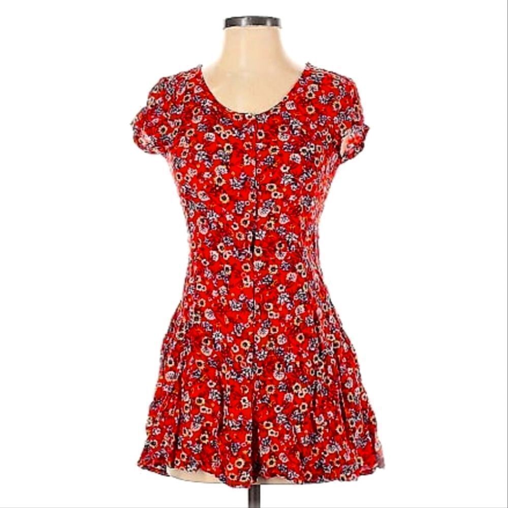 B.O.G Collective,XS ,summer dress, NEW